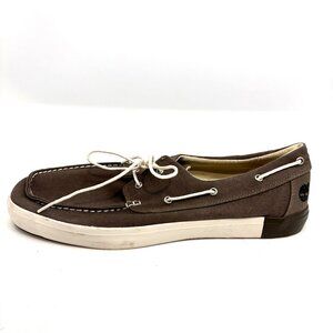 👞 Timberland Men’s Boat Shoes – Size US 13 👞